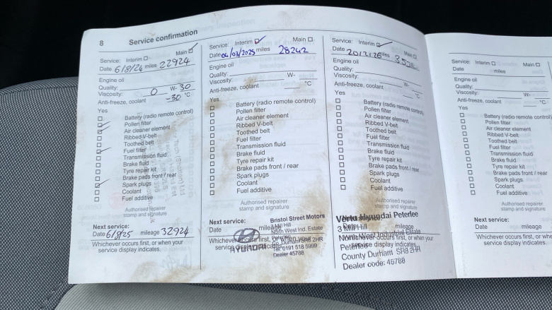 Vauxhall Mokka 1.2 Turbo 100 Elite Edition 5dr Petrol Hatchback